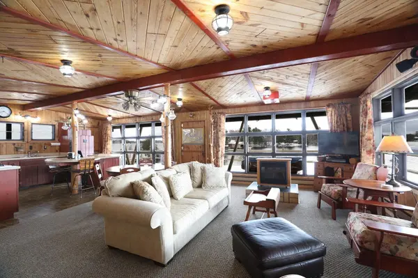 0 Lake Vermilion Private Island and Mainland Boathou, Cook, MN 55732