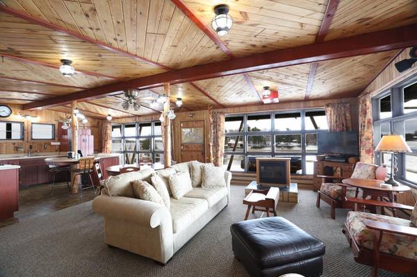0 Lake Vermilion Private Island and Mainland Boathou, Cook, MN 55732