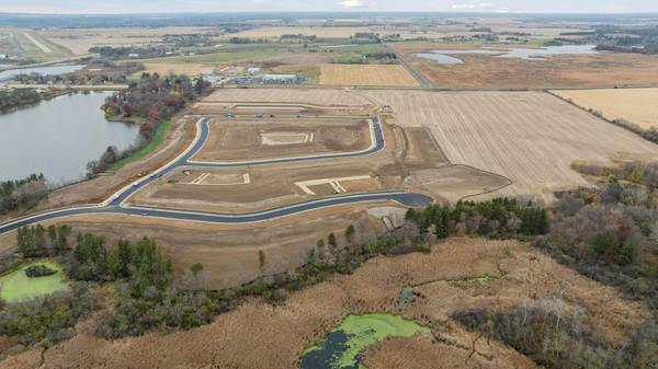 1006 North Shore Drive Lot 2, New Richmond, WI 54017