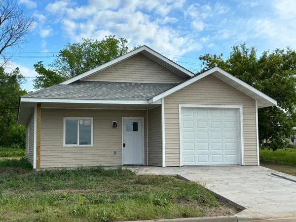121 1st St NE, Cass Lake, MN 56633