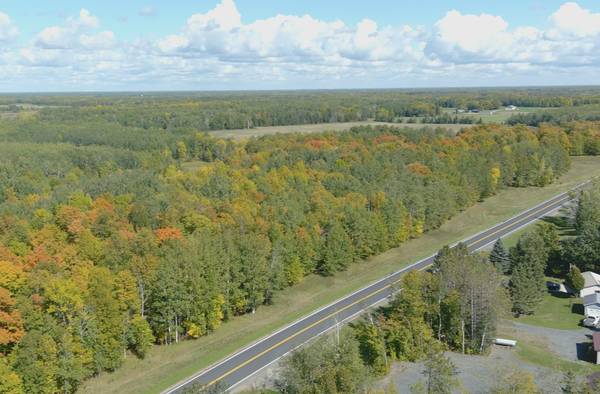 Lot 2 N Blackduck Lake RD NE, Hines, MN 56647