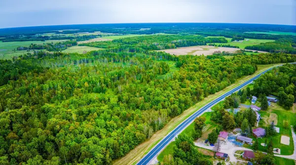 Lot 3 N Blackduck Lake RD NE, Hines, MN 56647