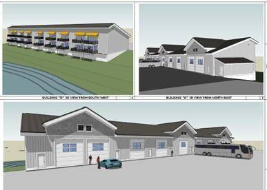 721 Industrial BLVD #D4, Watertown, MN 55388