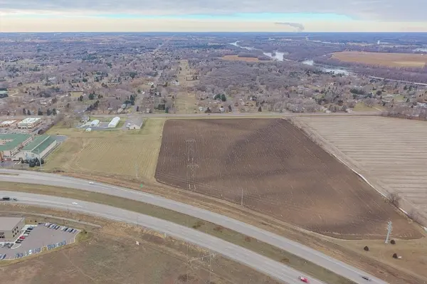 XXX Parrish AVE NE, Elk River, MN 55330