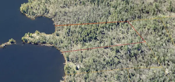 Lot 10 Pine Narrows, Tower, MN 55790