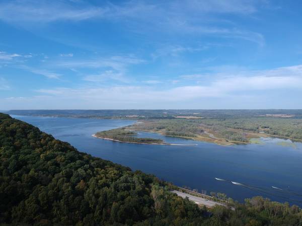 Lot 1 706th ST, Wabasha, MN 55981