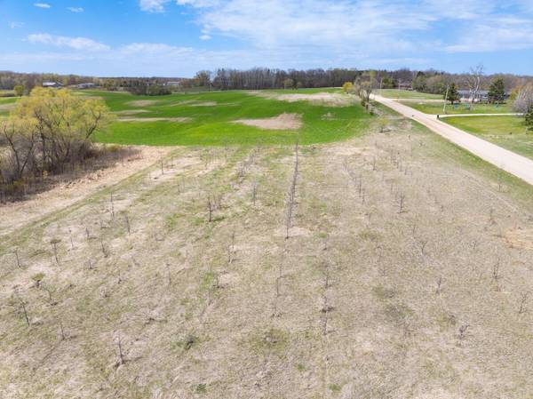 Lot 2 Buckskin RD, Carlos, MN 56319