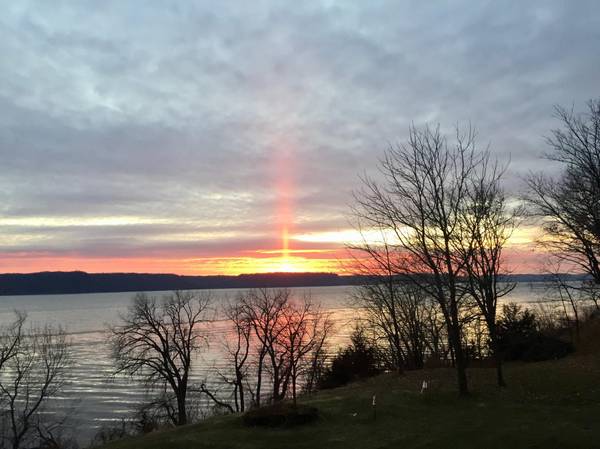 1701 1st ST ##4, Pepin, WI 54759