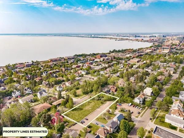 xxx E 2nd ST, Duluth, MN 55812