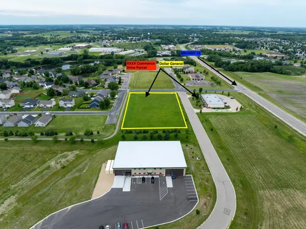 XXXX Commerce Drive SE, Lonsdale, MN 55046