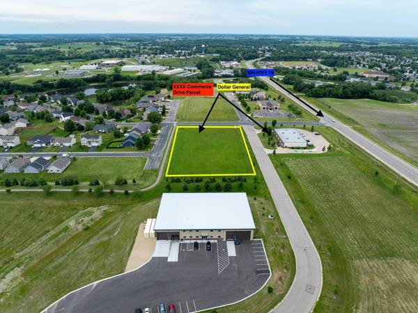XXXX Commerce Drive SE, Lonsdale, MN 55046