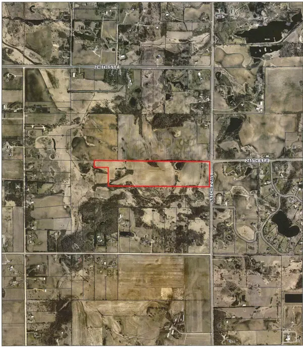 XXX Natchez AVE, Lakeville, MN 55044