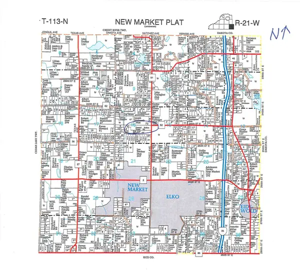 XXX Natchez AVE, Lakeville, MN 55044