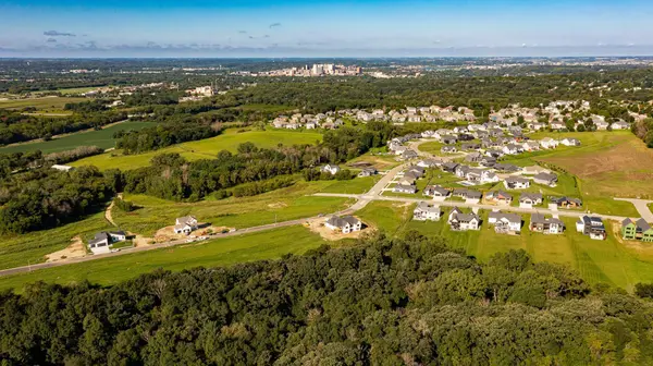 3434 Bella Terra RD NE Rochester, MN 55906