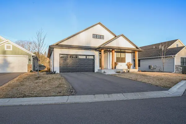 291 Liberty DR, Hanover, MN 55341