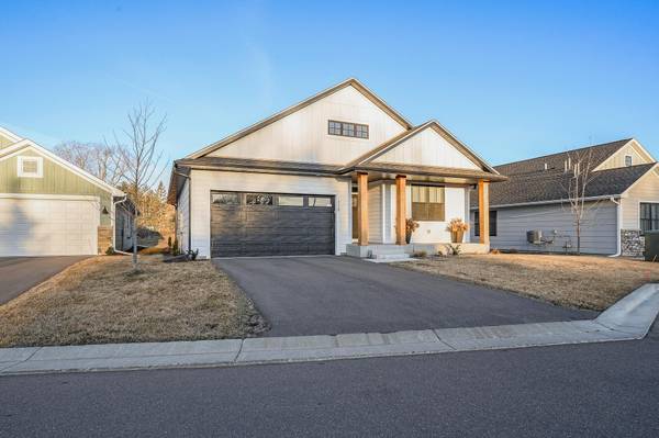 291 Liberty DR, Hanover, MN 55341