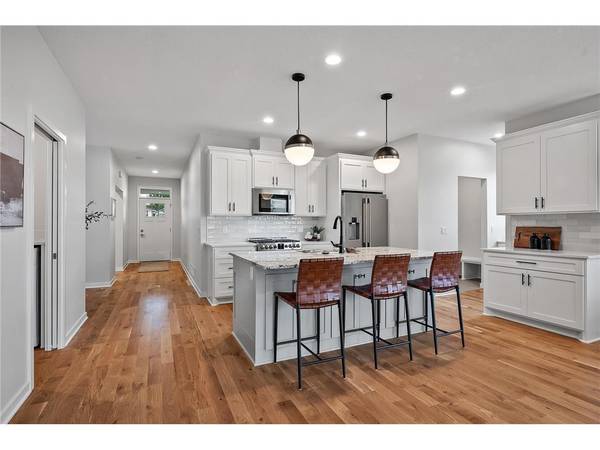 11236 Freedom WAY, Hanover, MN 55341