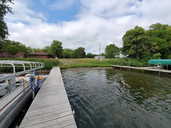 Lot 8 Devils Lake RD NW, Brandon, MN 56315
