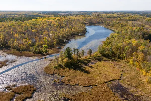 Tract B Brietbach RD, Park Rapids, MN 56470