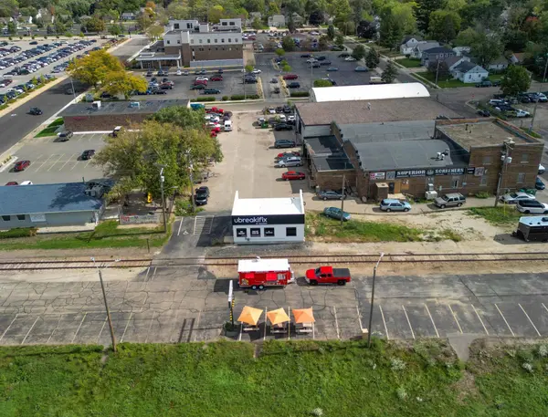 12 9th ST SE, Rochester, MN 55904