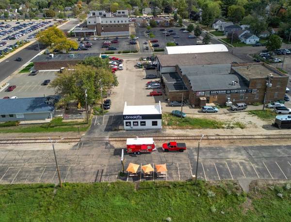 12 9th ST SE, Rochester, MN 55904