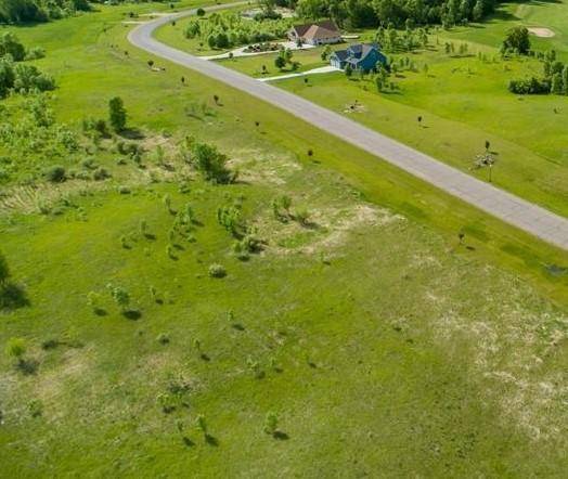 Lot 7 Geneva Golf Club Drive NE, Alexandria, MN 56308