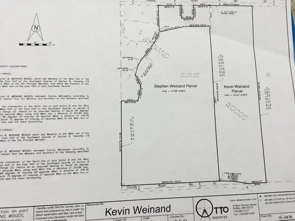 XXXXX Co Rd NO 30, Corcoran, MN 55374