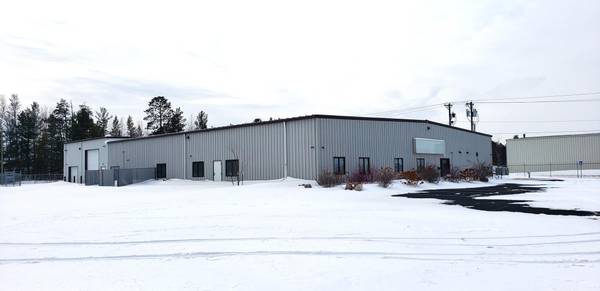 1018 Industrial Park Drive SE, Bemidji, MN 56601