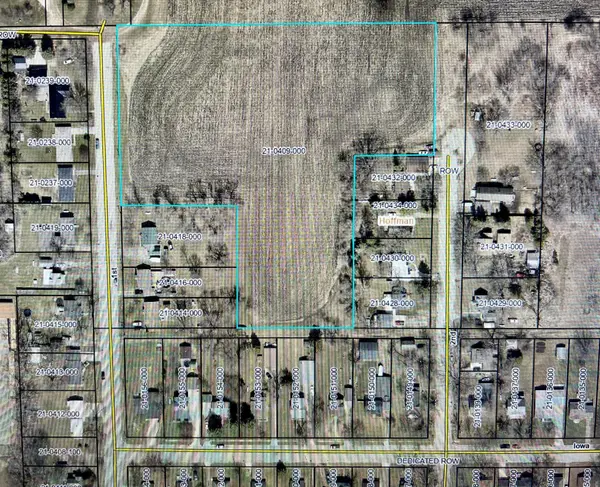 TBD 1st Street N, Hoffman, MN 56339