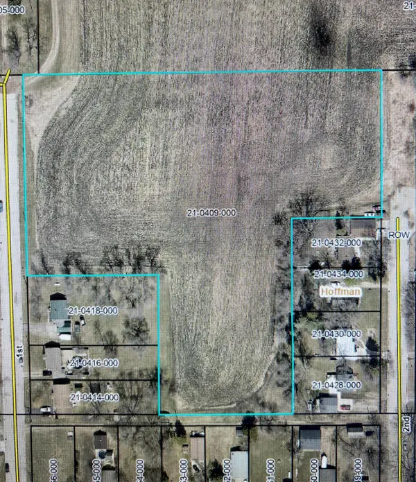 TBD 1st Street N, Hoffman, MN 56339