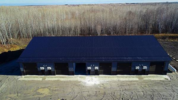 3511 County Road 8 NW #9, Baudette, MN 56623