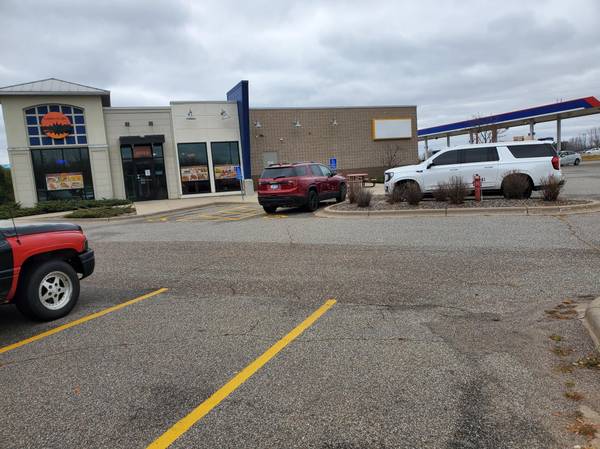 16777 Marketplace DR, Big Lake, MN 55309