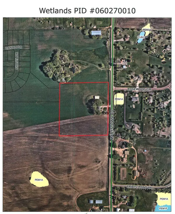 13720 Marystown RD, Shakopee, MN 55379