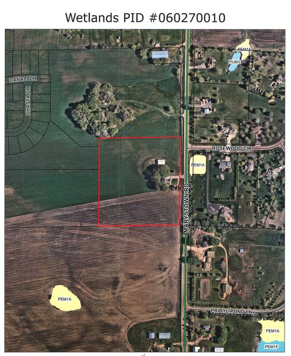 13720 Marystown RD, Shakopee, MN 55379