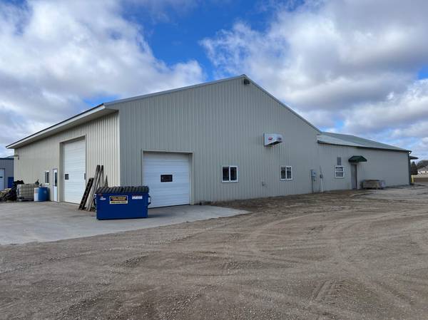 2005 Minnesota AVE, Benson, MN 56215