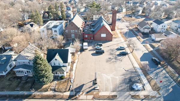 1922 25th AVE N, Minneapolis, MN 55411