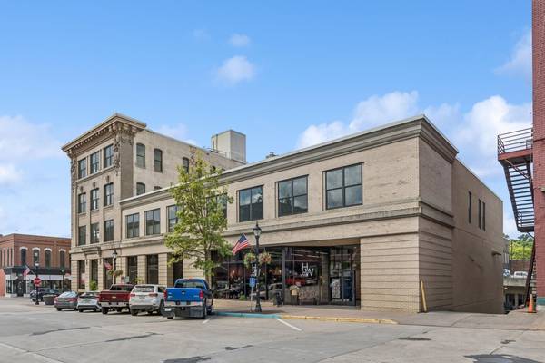 222 Bush ST ##404, Red Wing, MN 55066