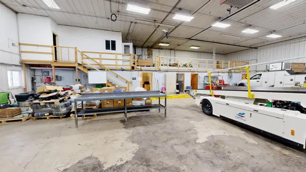 308 Industrial DR, Redwood Falls, MN 56283