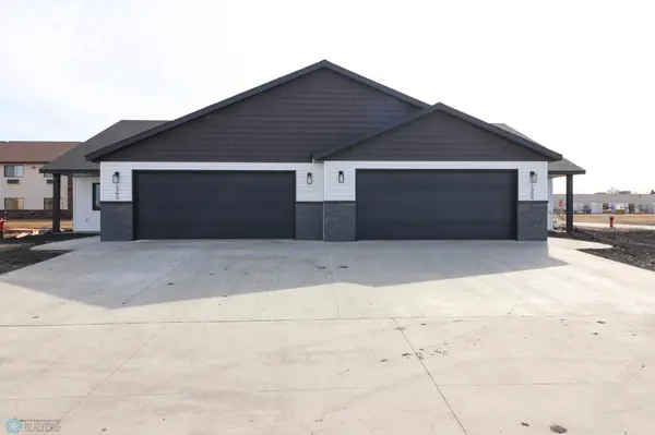 1404 Prairie Lane, Wahpeton, ND 58075