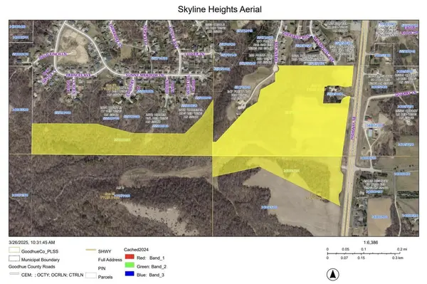 XXXX Skyline Heights, Red Wing, MN 55066