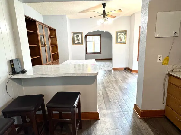 401 S Main ST, Badger, MN 56714