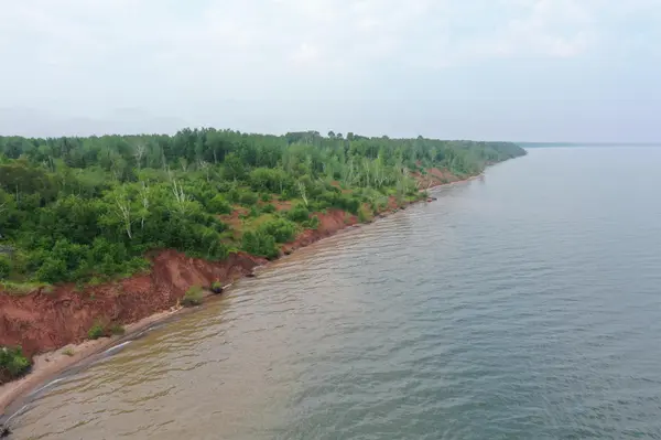 Lot 1 E Camp Amnicon RD, Superior, WI 54874