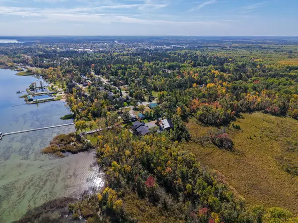 58.11 AC 164th ST NW, Cass Lake, MN 56633