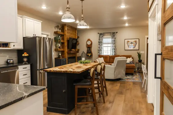 446 Pacific AVE, Hancock, MN 56244