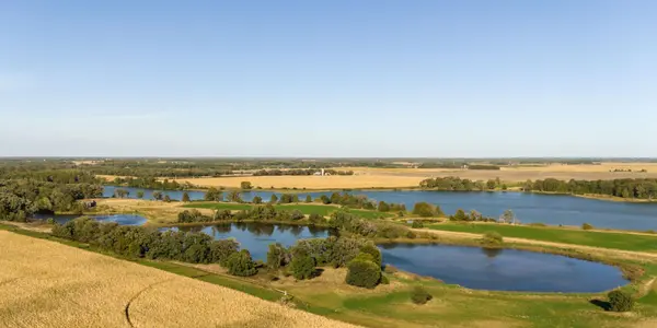 TBD Parcel B County 42, Parkers Prairie, MN 56361
