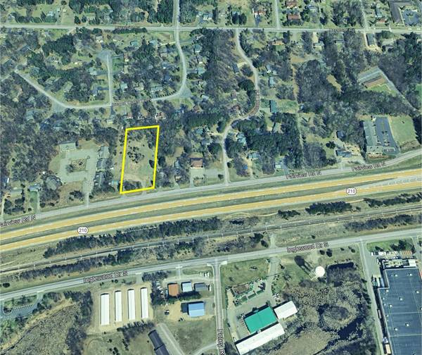 TBD Fairview RD, Baxter, MN 56425