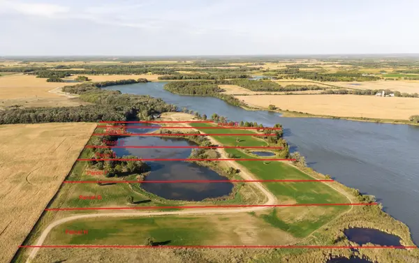 TBD Parcel F County 42, Parkers Prairie, MN 56361