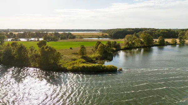 TBD Parcel G County 42, Parkers Prairie, MN 56361
