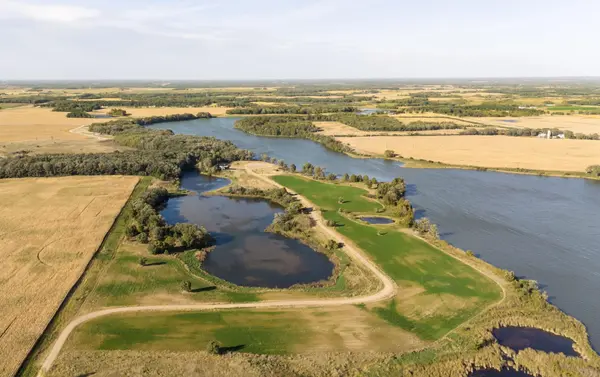 TBD Parcel G County 42, Parkers Prairie, MN 56361