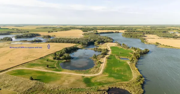 TBD Parcel H County 42, Parkers Prairie, MN 56361